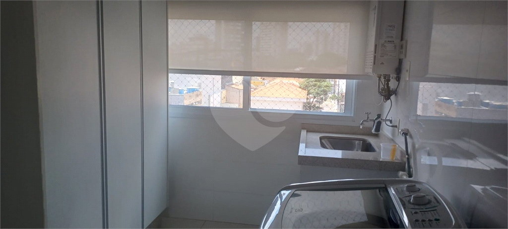 Apartamento em Santana