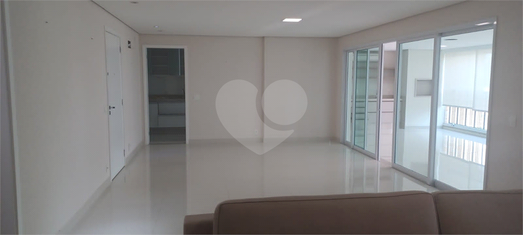Apartamento em Santana