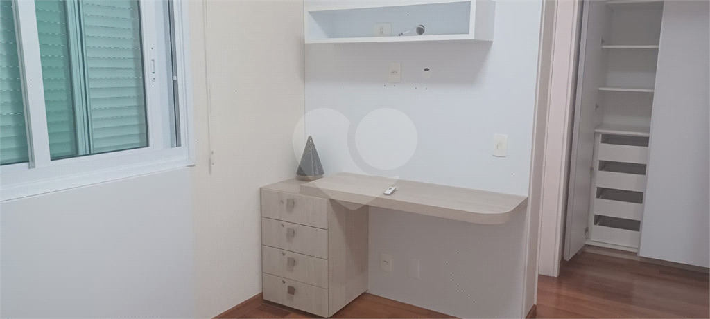 Apartamento em Santana