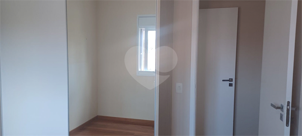 Apartamento em Santana