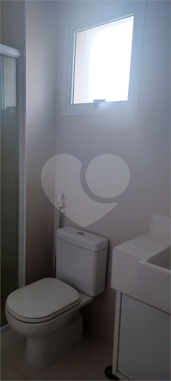 Apartamento em Santana