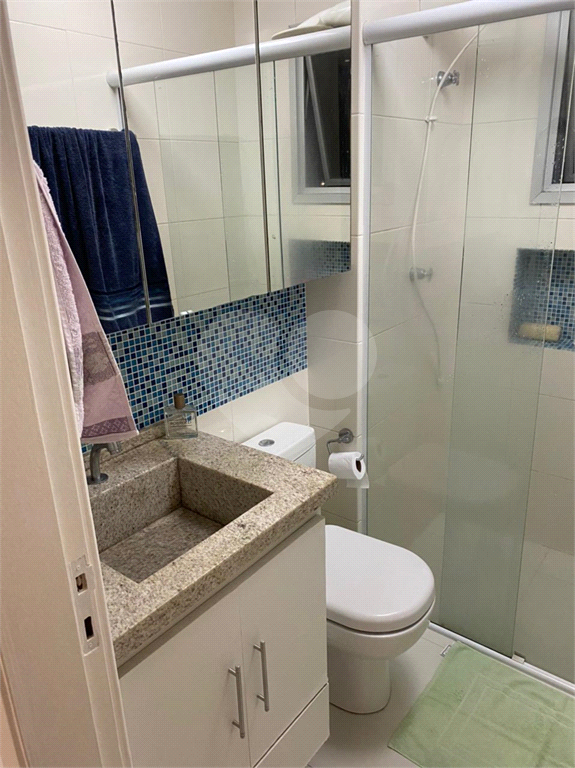 Apartamento 1 quarto e vaga para carro no Tatuapé.