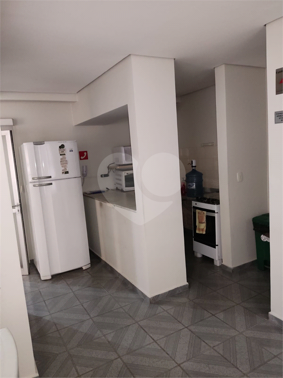 Apartamento 1 quarto e vaga para carro no Tatuapé.