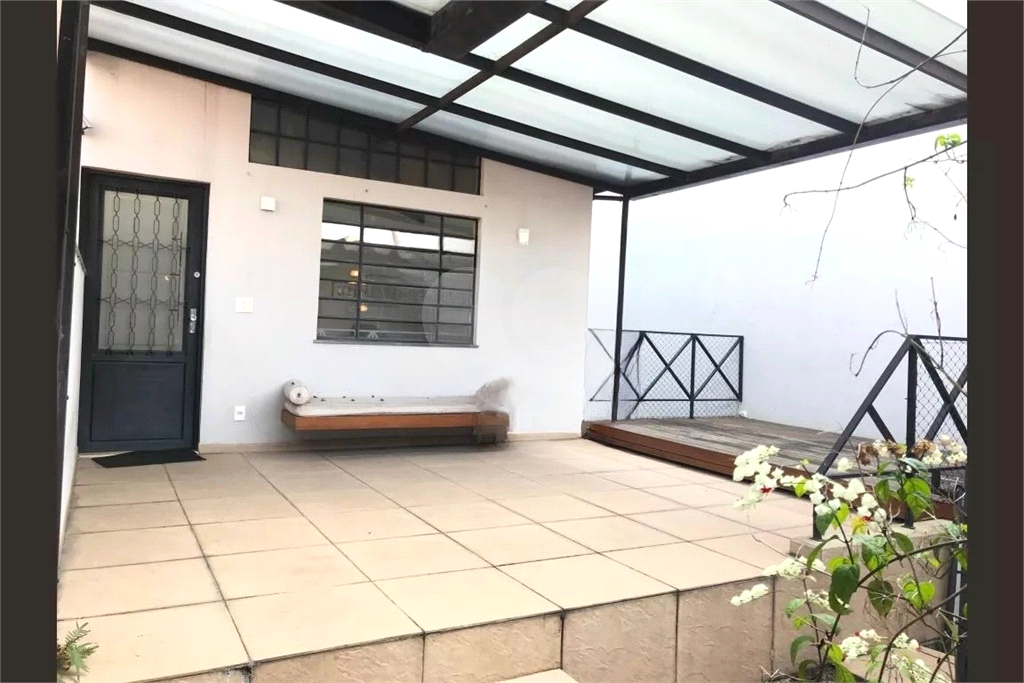 Casa com 3 Quartos à venda, 240m² - Perdizes