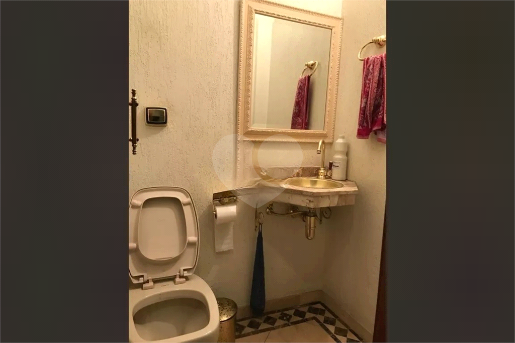 Casa com 3 Quartos à venda, 240m² - Perdizes