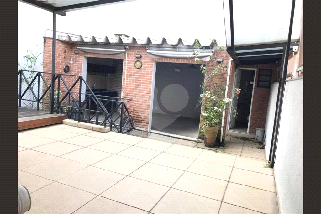 Casa com 3 Quartos à venda, 240m² - Perdizes