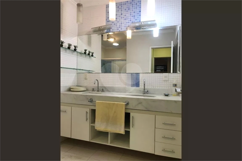 Casa com 3 Quartos à venda, 240m² - Perdizes