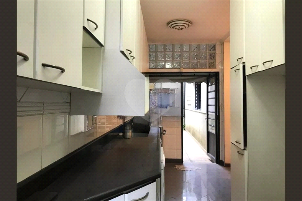 Casa com 3 Quartos à venda, 240m² - Perdizes
