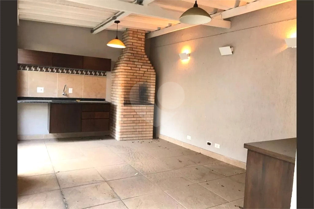 Casa com 3 Quartos à venda, 240m² - Perdizes