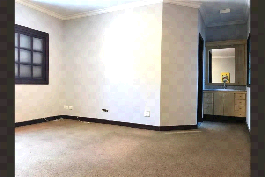 Casa com 3 Quartos à venda, 240m² - Perdizes