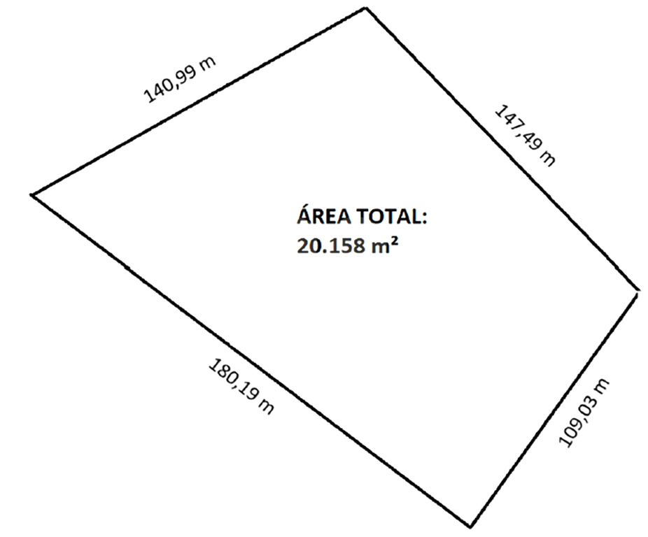 Terreno à venda, 20158m² - Foto 2