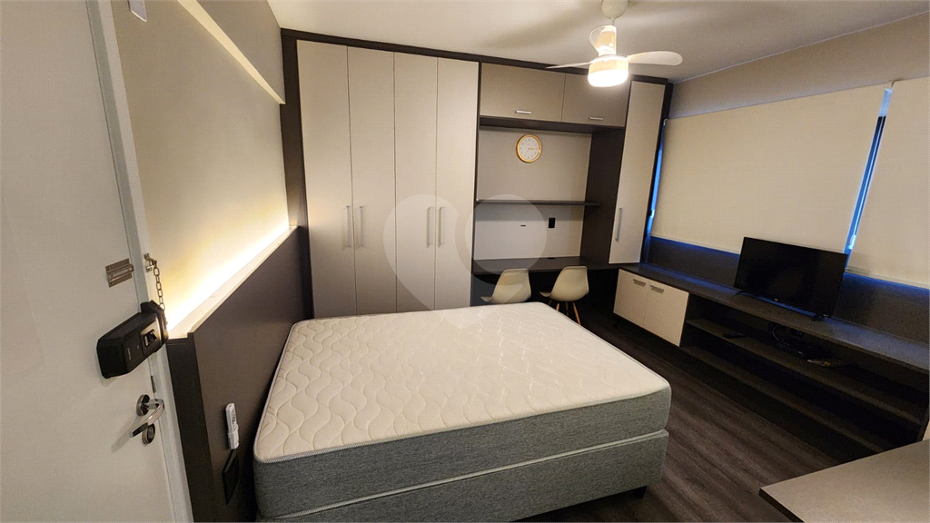 Apartamento Novo tipo Loft!