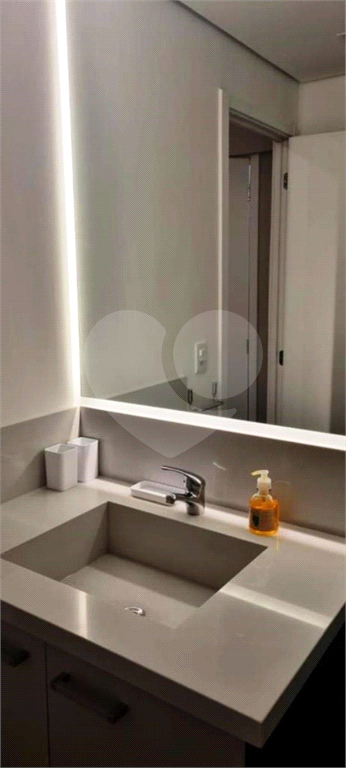 Apartamento Novo tipo Loft!