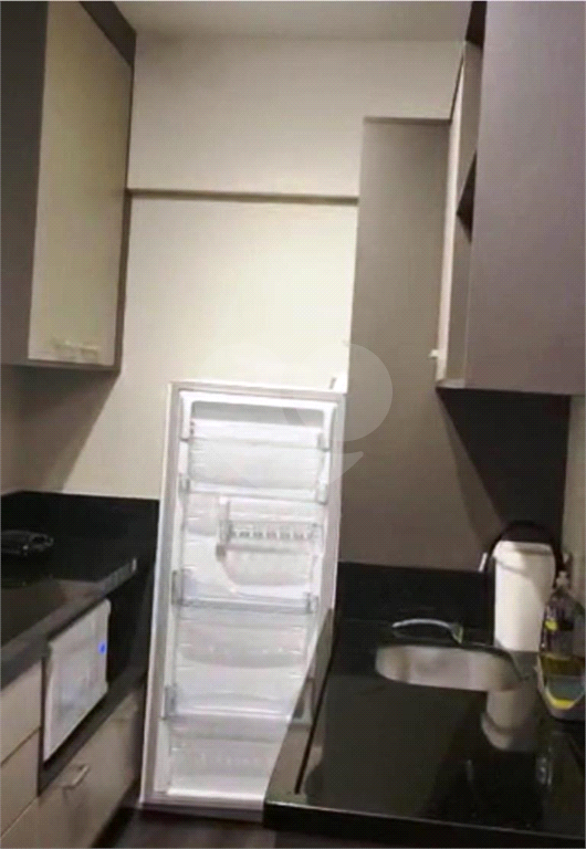 Apartamento Novo tipo Loft!