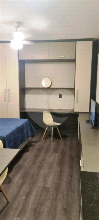 Apartamento Novo tipo Loft!