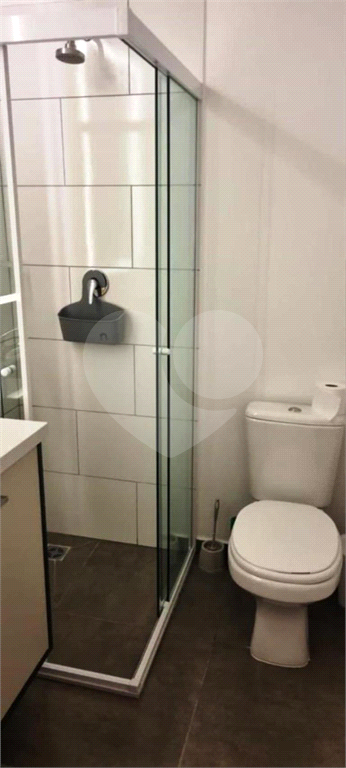 Apartamento Novo tipo Loft!