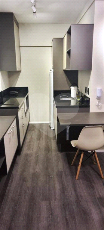Apartamento Novo tipo Loft!