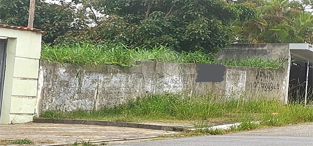 Excelente terreno no bairro Jd Leonor Mendes de Barros