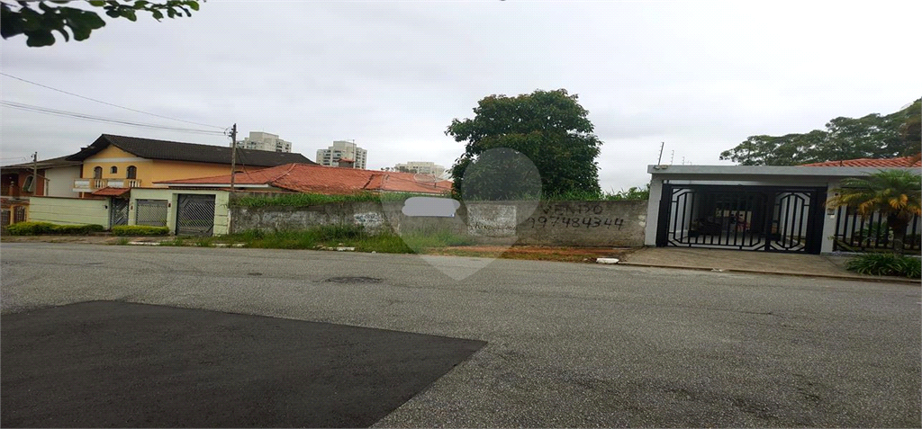 Excelente terreno no bairro Jd Leonor Mendes de Barros