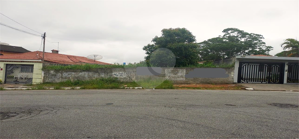 Excelente terreno no bairro Jd Leonor Mendes de Barros