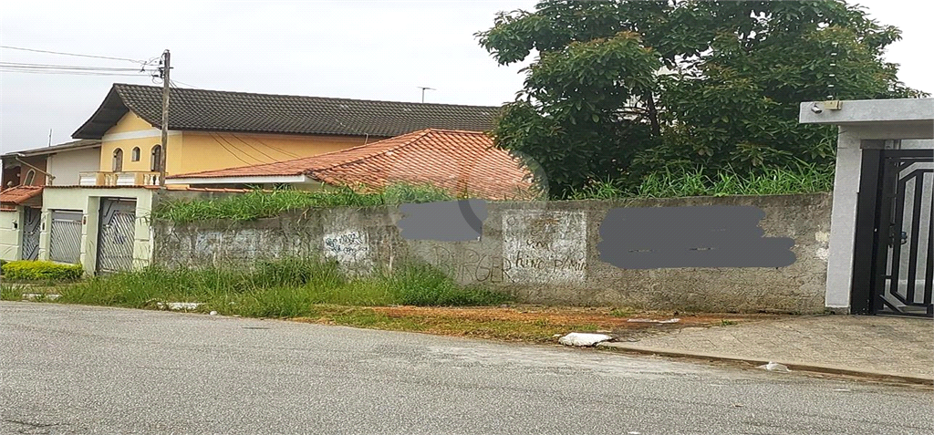Excelente terreno no bairro Jd Leonor Mendes de Barros