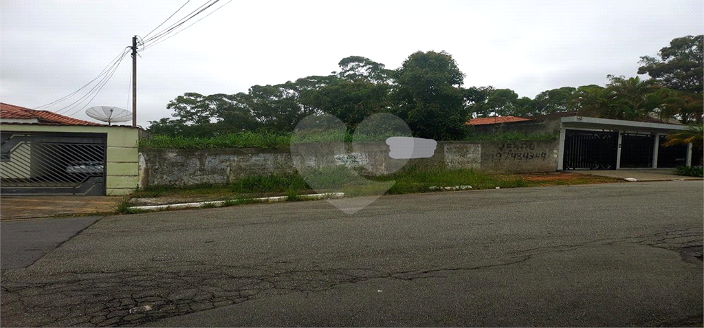 Excelente terreno no bairro Jd Leonor Mendes de Barros