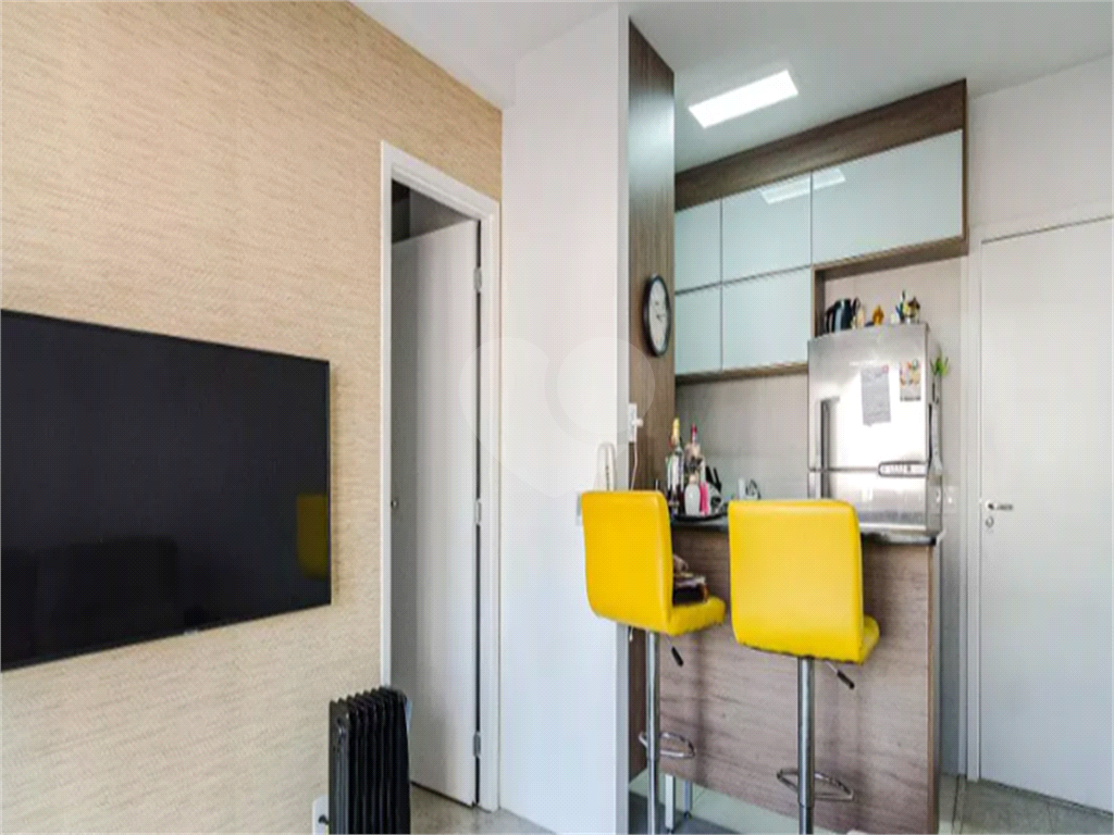 APARTAMENTO em PINHEIROS