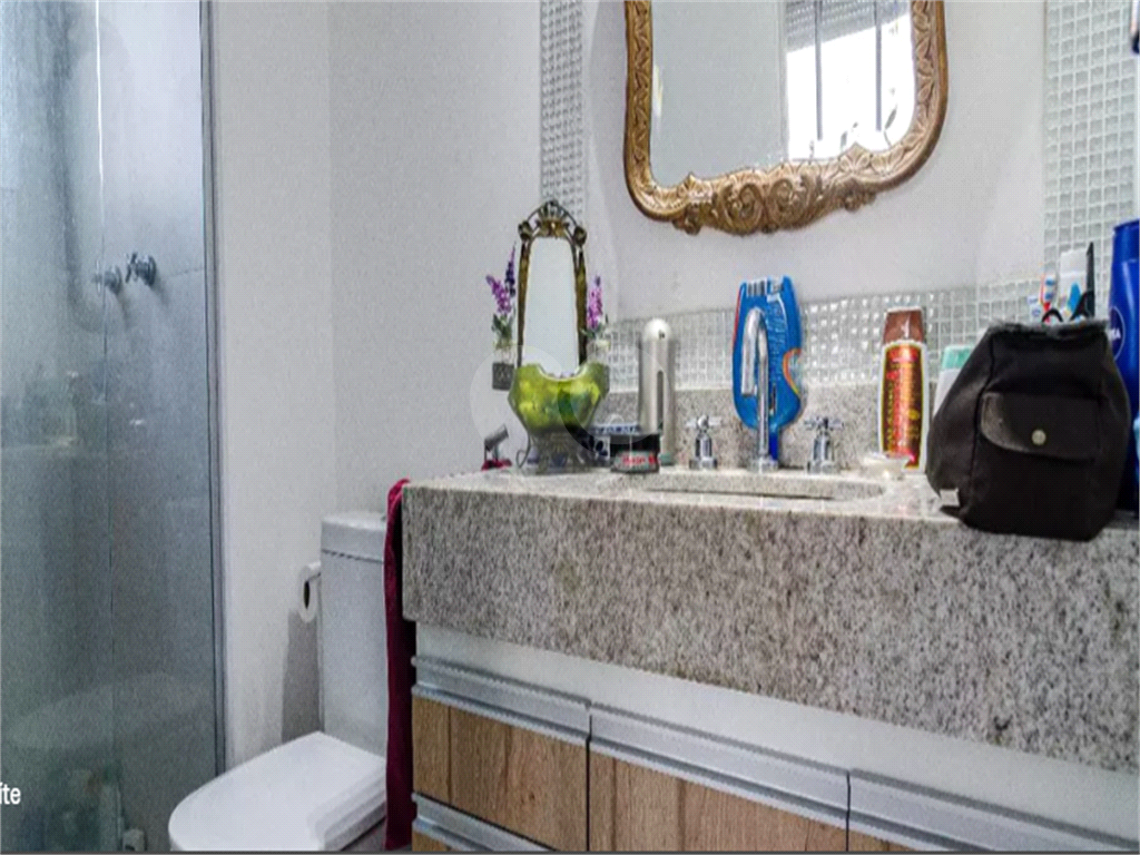 APARTAMENTO em PINHEIROS