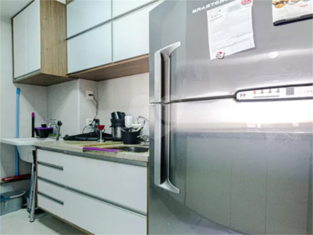 APARTAMENTO em PINHEIROS