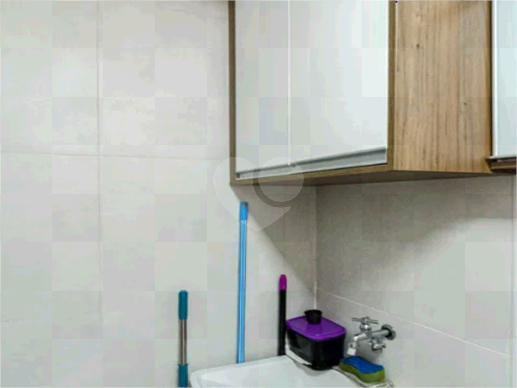 APARTAMENTO em PINHEIROS