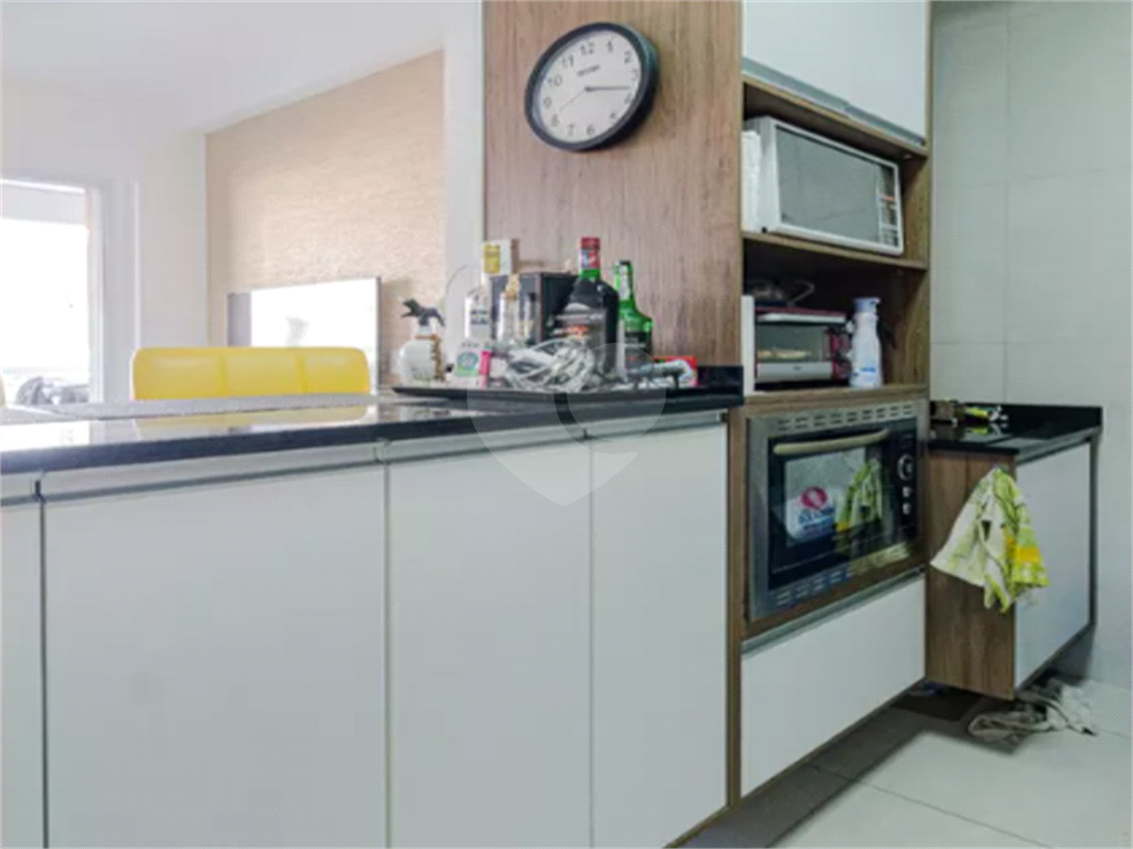 APARTAMENTO em PINHEIROS