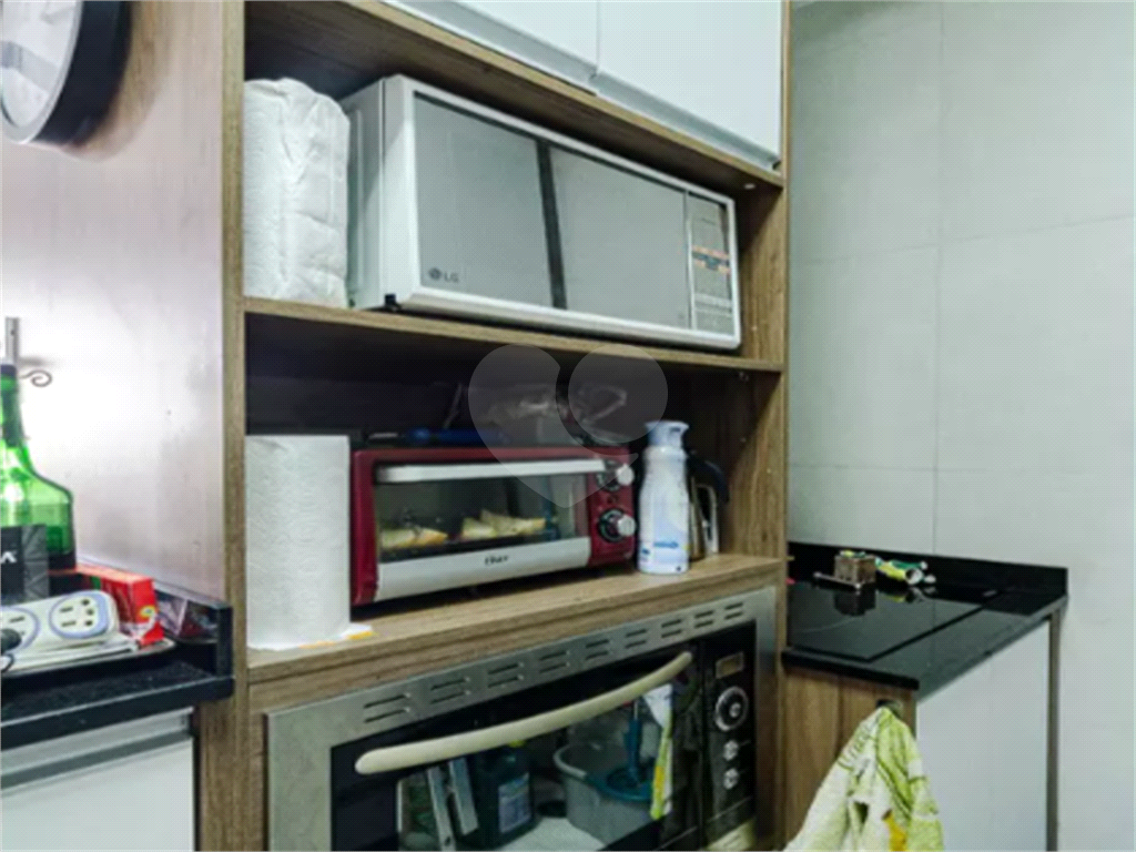 APARTAMENTO em PINHEIROS
