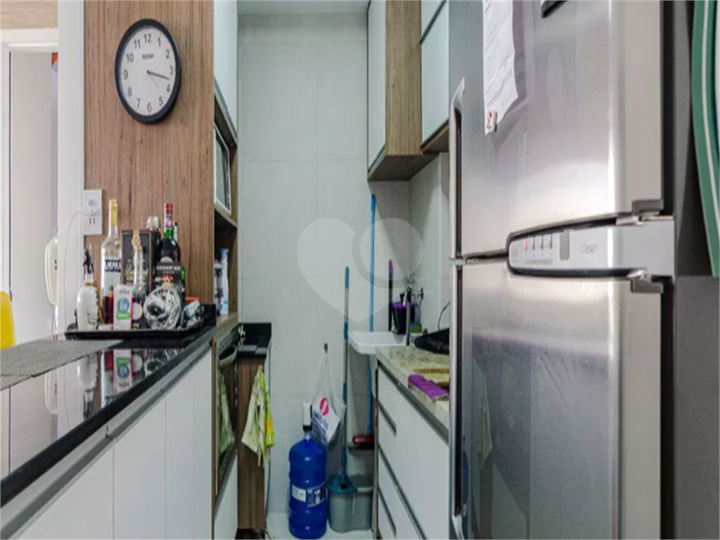 APARTAMENTO em PINHEIROS