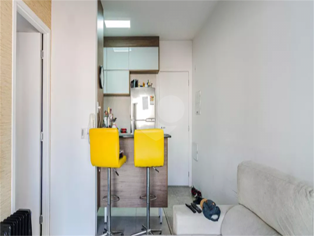 APARTAMENTO em PINHEIROS