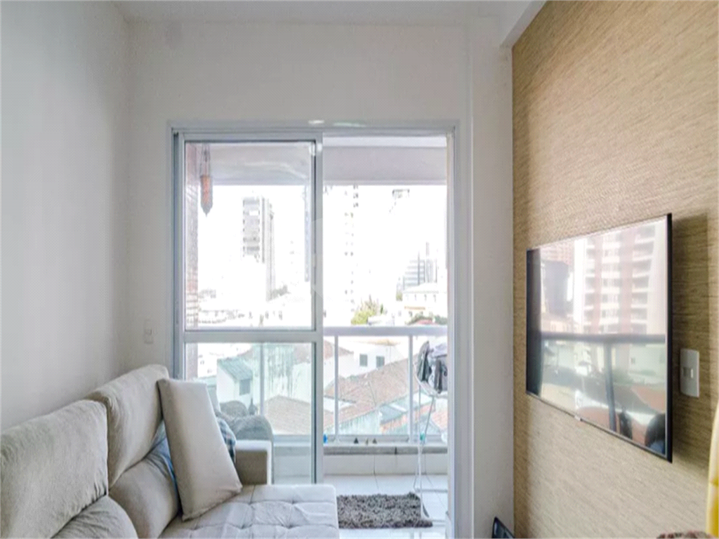 APARTAMENTO em PINHEIROS