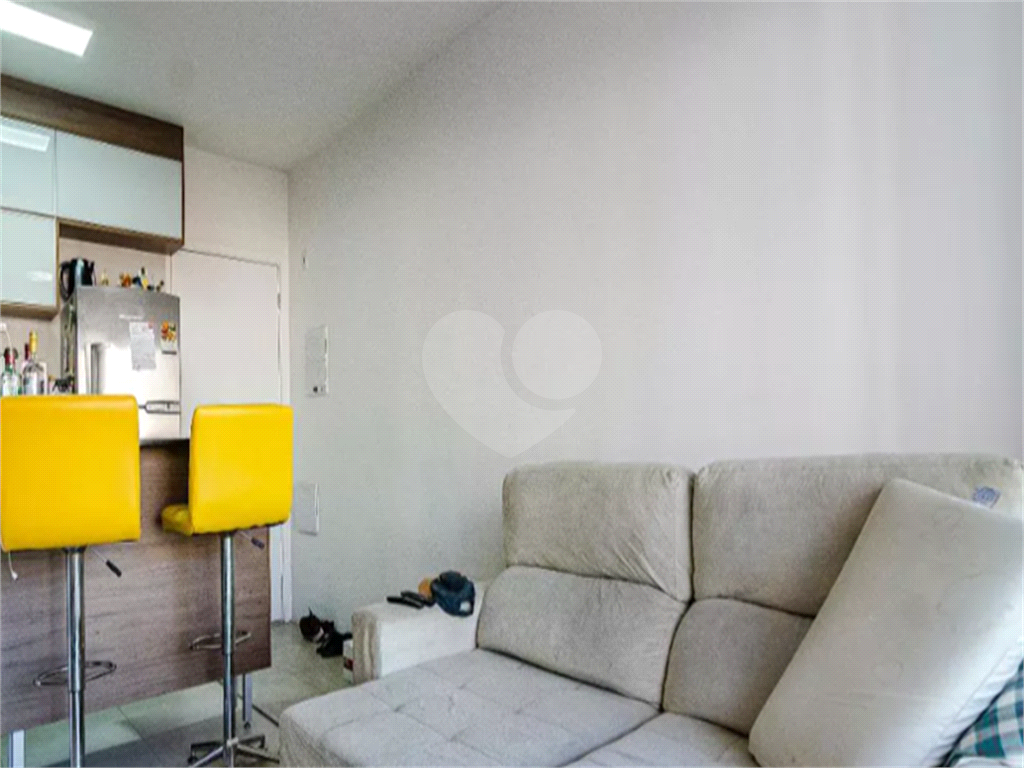 APARTAMENTO em PINHEIROS
