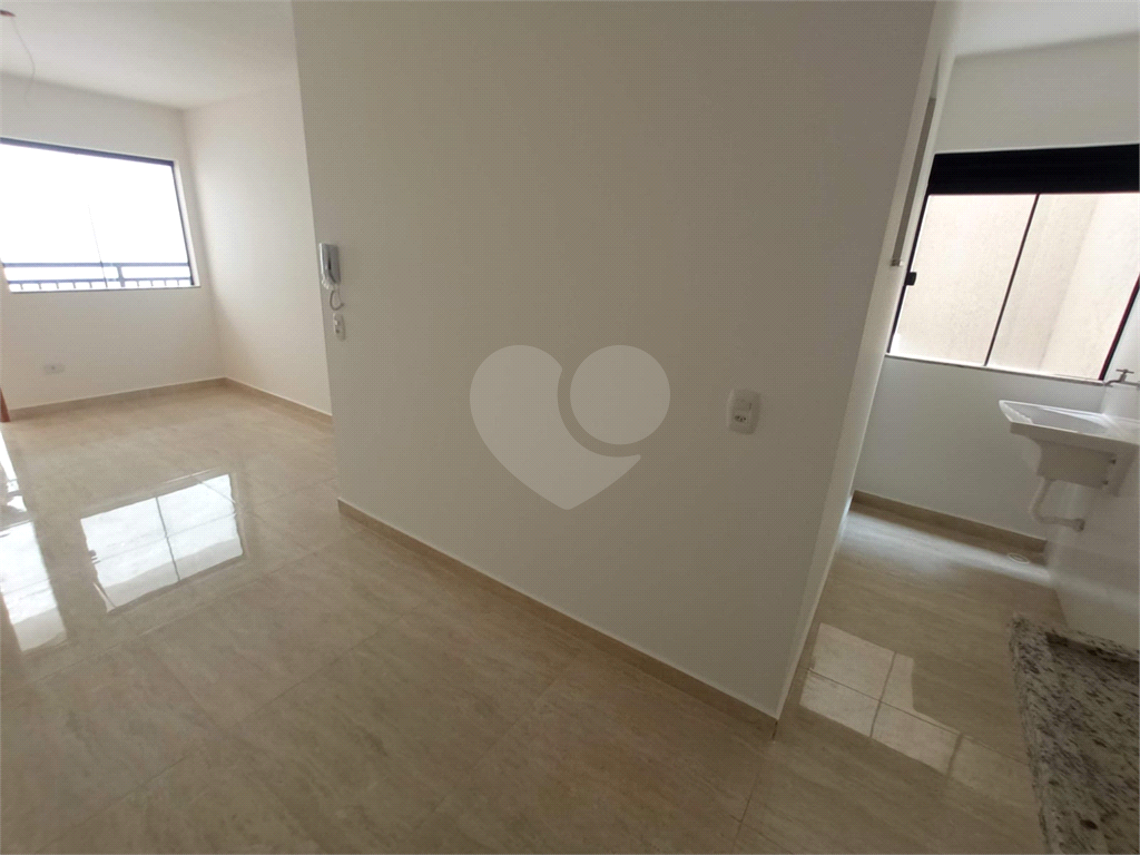 Casa de Condomínio à venda com 2 quartos, 43m² - Foto 5