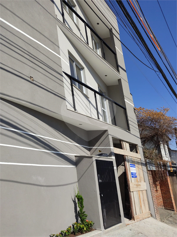 Apto 1 quarto no Jd França