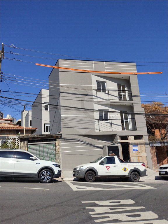 Apto 1 quarto no Jd França