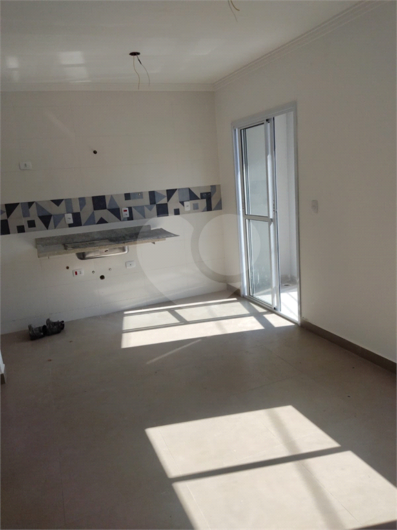 Apto 1 quarto no Jd França