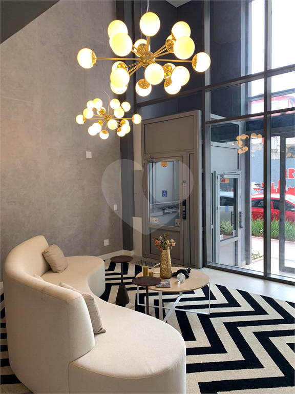 Lindo Studio com fino acabamento - IBIRAPUERA