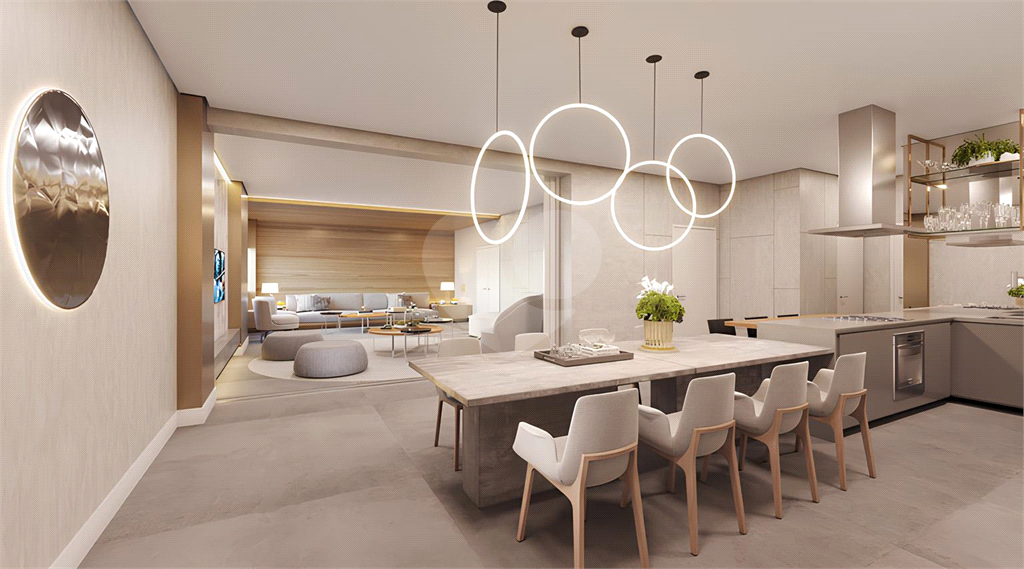 Lindo Studio com fino acabamento - IBIRAPUERA