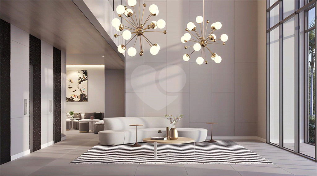 Lindo Studio com fino acabamento - IBIRAPUERA