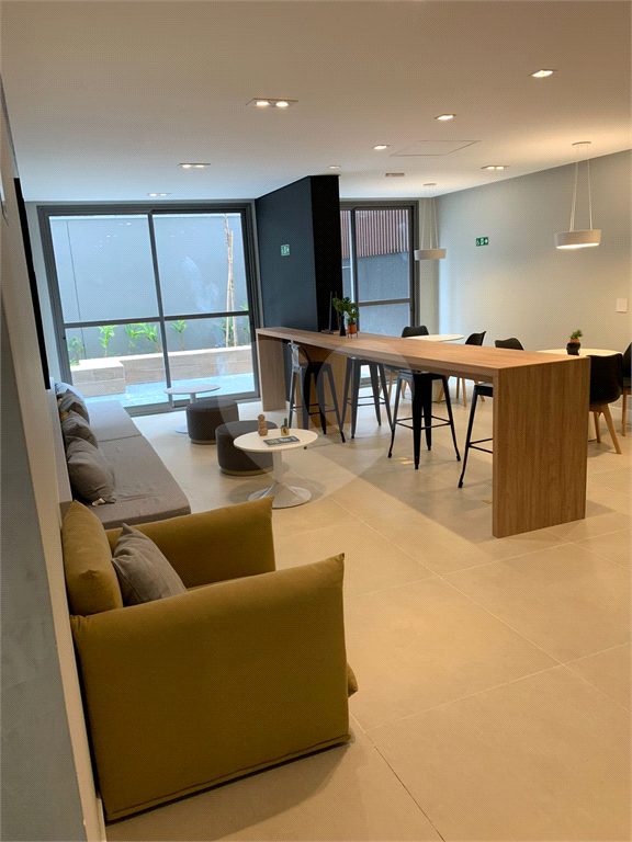 Lindo Studio com fino acabamento - IBIRAPUERA
