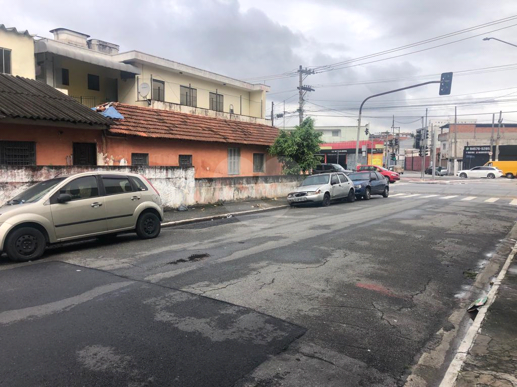 TERRENO DE ESQUINA IMIRIM