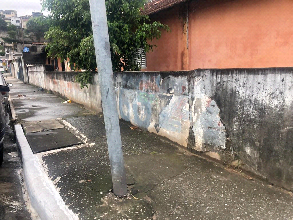 TERRENO DE ESQUINA IMIRIM