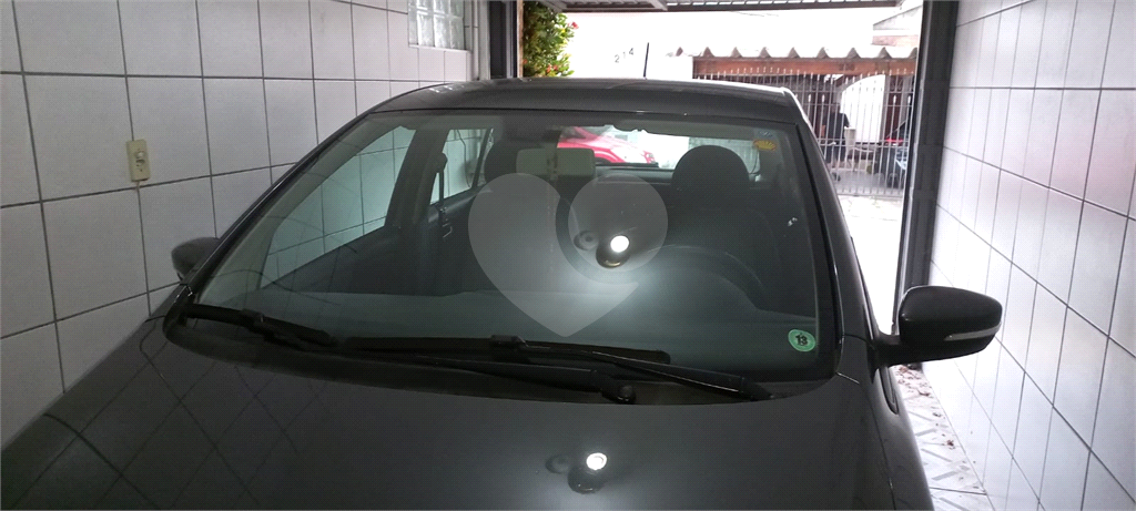 Sobrado reformada na Água Fria