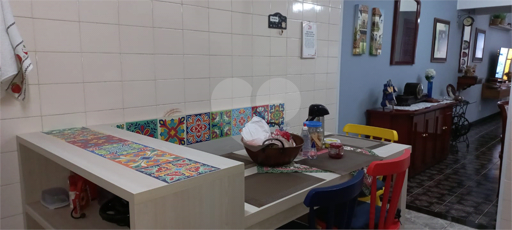 Sobrado reformada na Água Fria