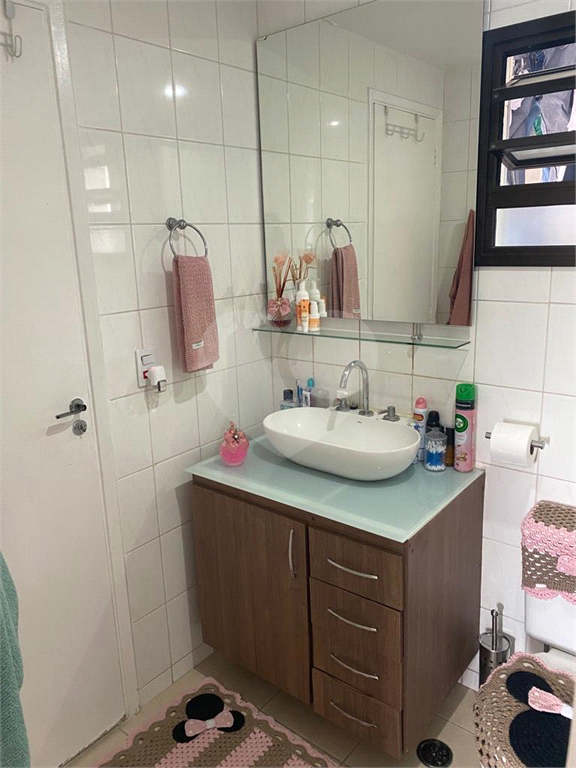 APARTAMENTO em SÃO JOÃO CLÍMACO