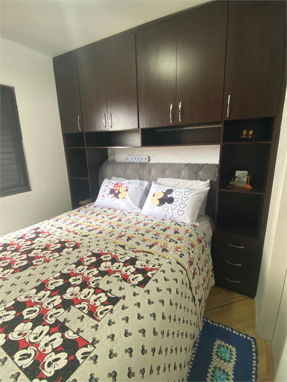 APARTAMENTO em SÃO JOÃO CLÍMACO